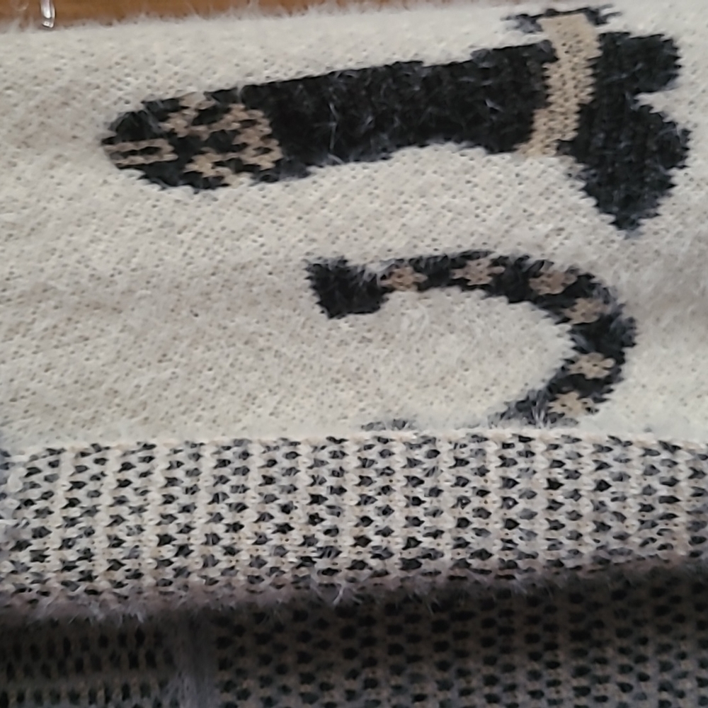 Western Vest - Picture 2 of 3